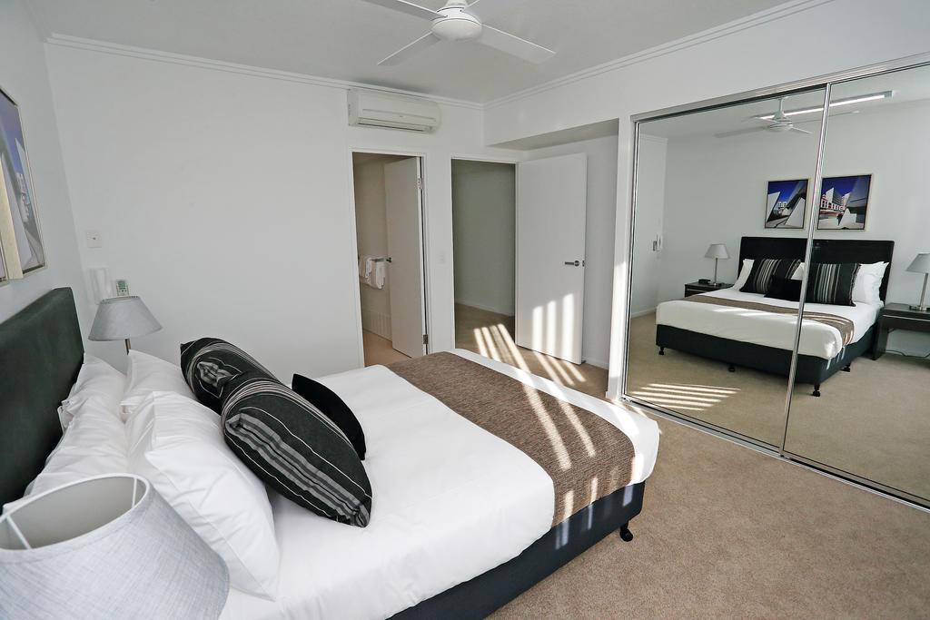 Q Resorts Paddington Townsville Habitación foto