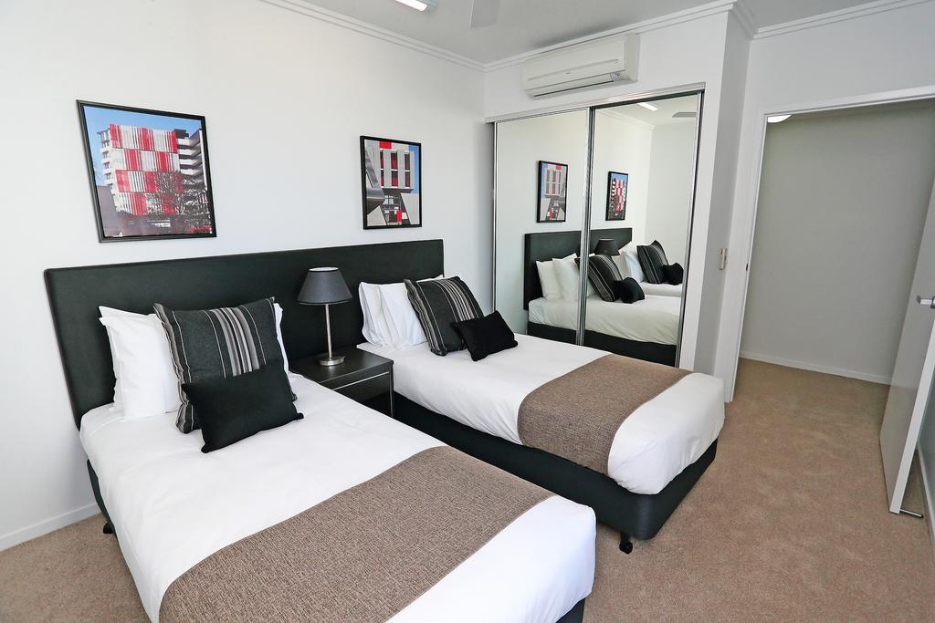 Q Resorts Paddington Townsville Habitación foto
